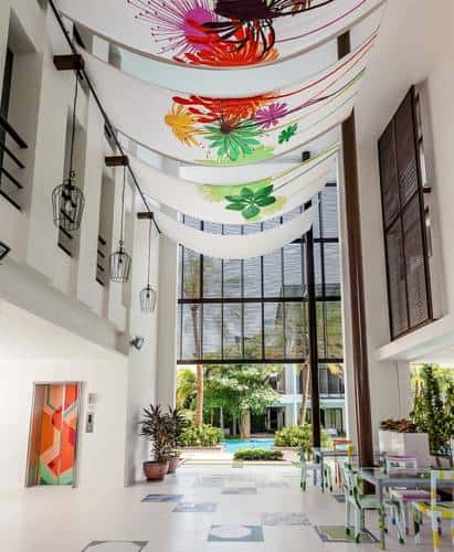 The Lapa Hotel Hua Hin 8