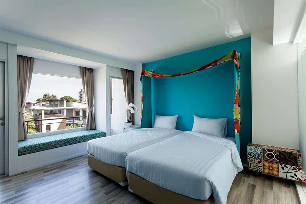 The Lapa Hotel Hua Hin 9