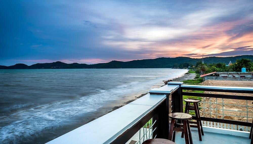 Kodtalay Resort 7
