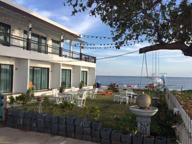 Kodtalay Resort 9