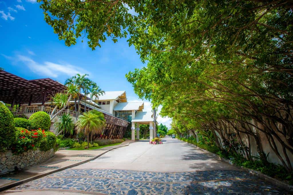Natural Park Resort Jomtien Beach 3