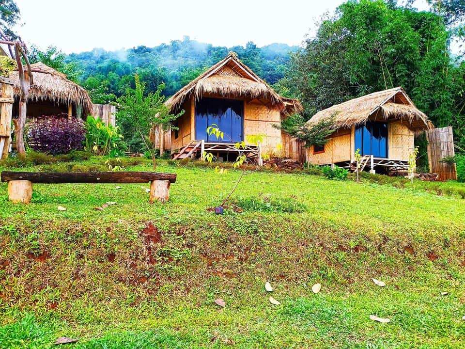 NJ Homestay 2