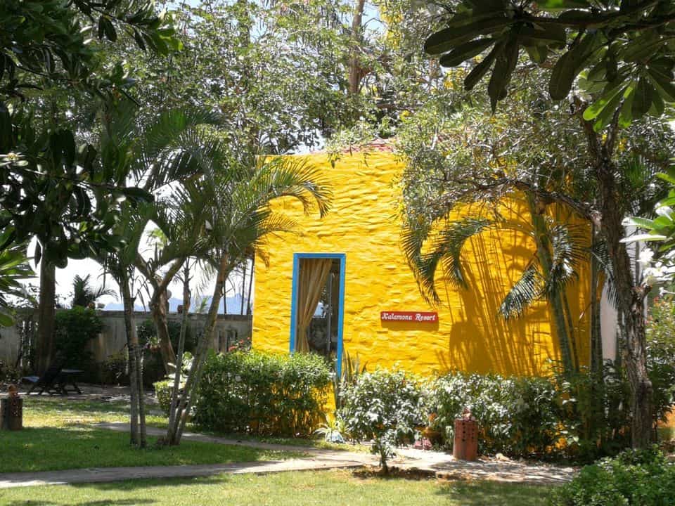 Kalamona Resort 2