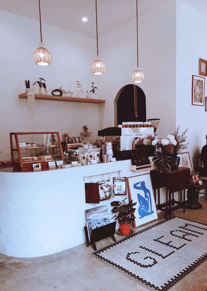 GLEAM lifestyle café (แจ้งวัฒนะ) 3