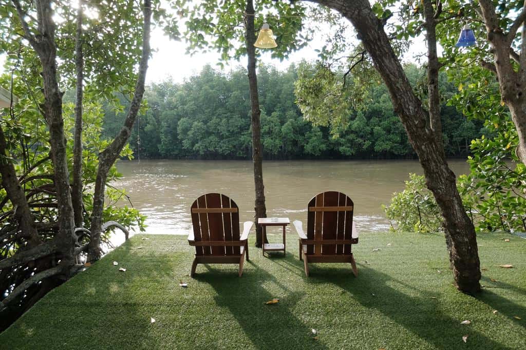 Anavilla Tangke Resort 1
