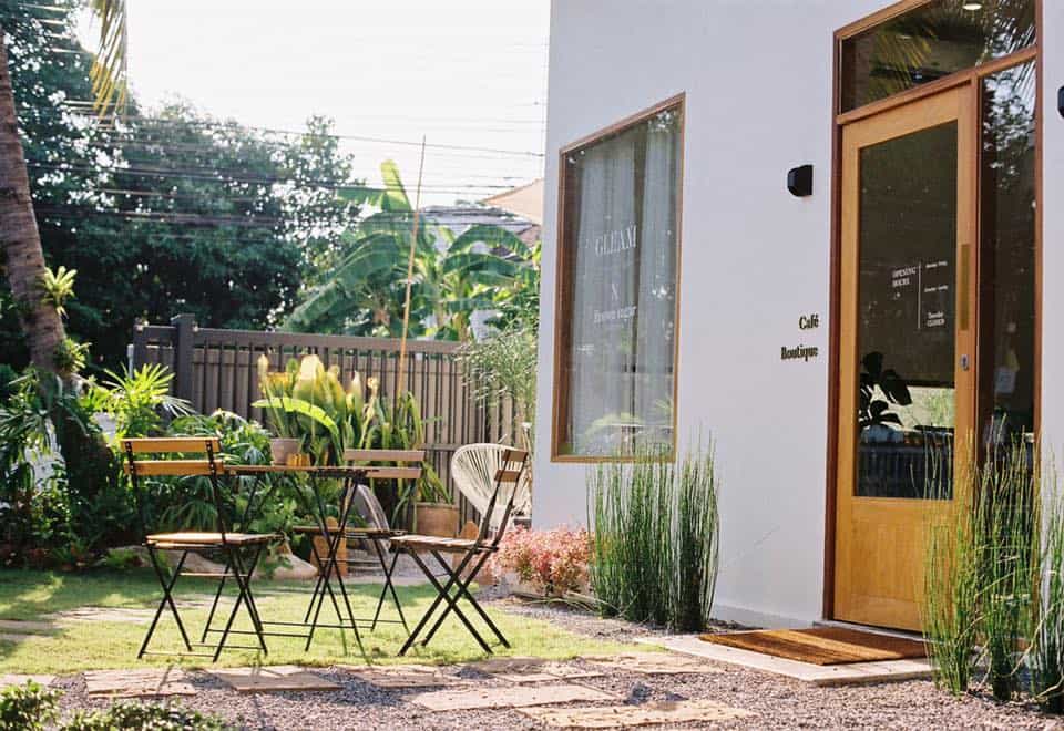 GLEAM lifestyle café (แจ้งวัฒนะ) 4