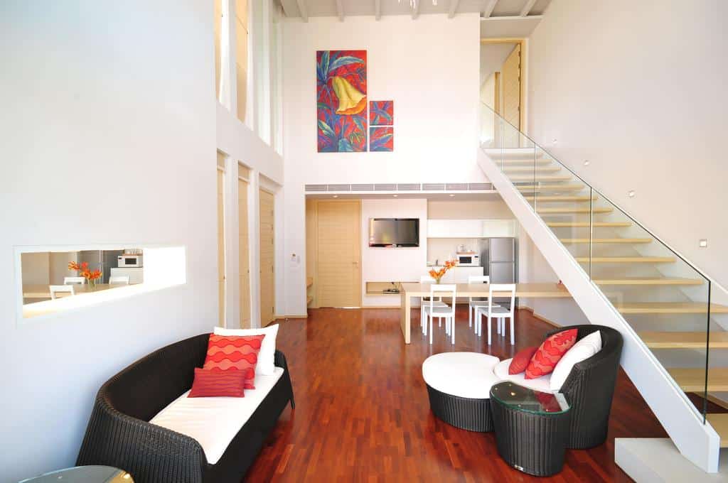 The Lapa Hotel Hua Hin 1