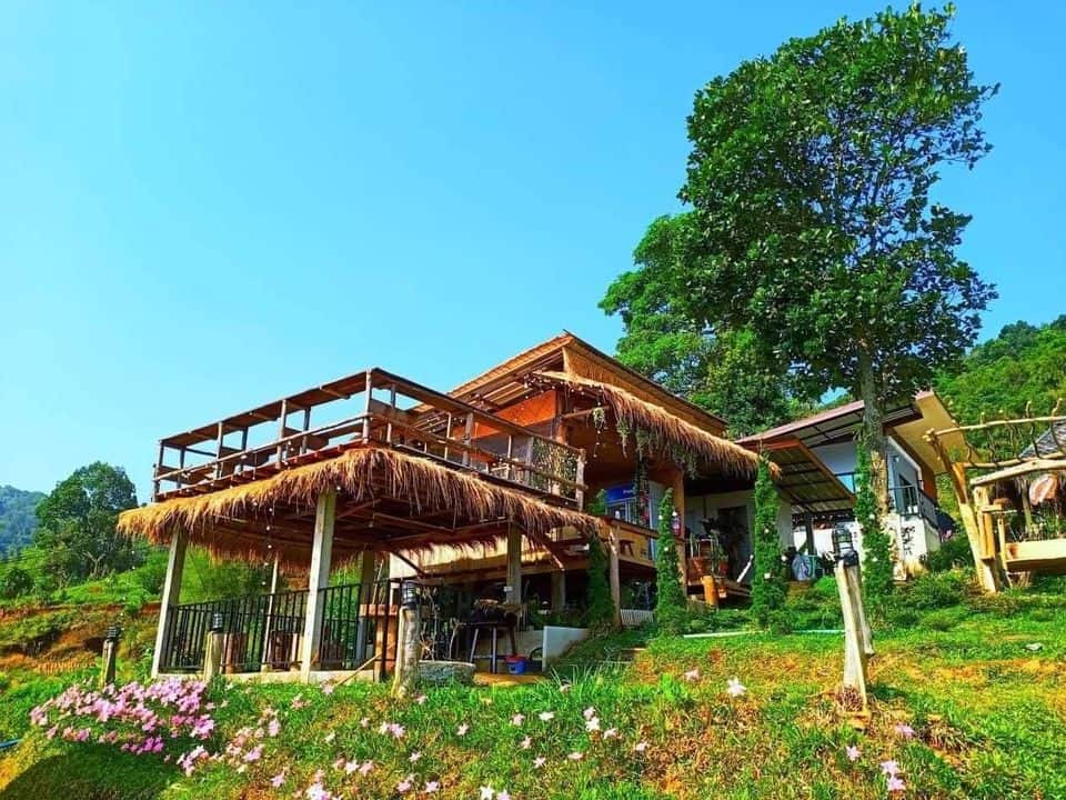 NJ Homestay 3