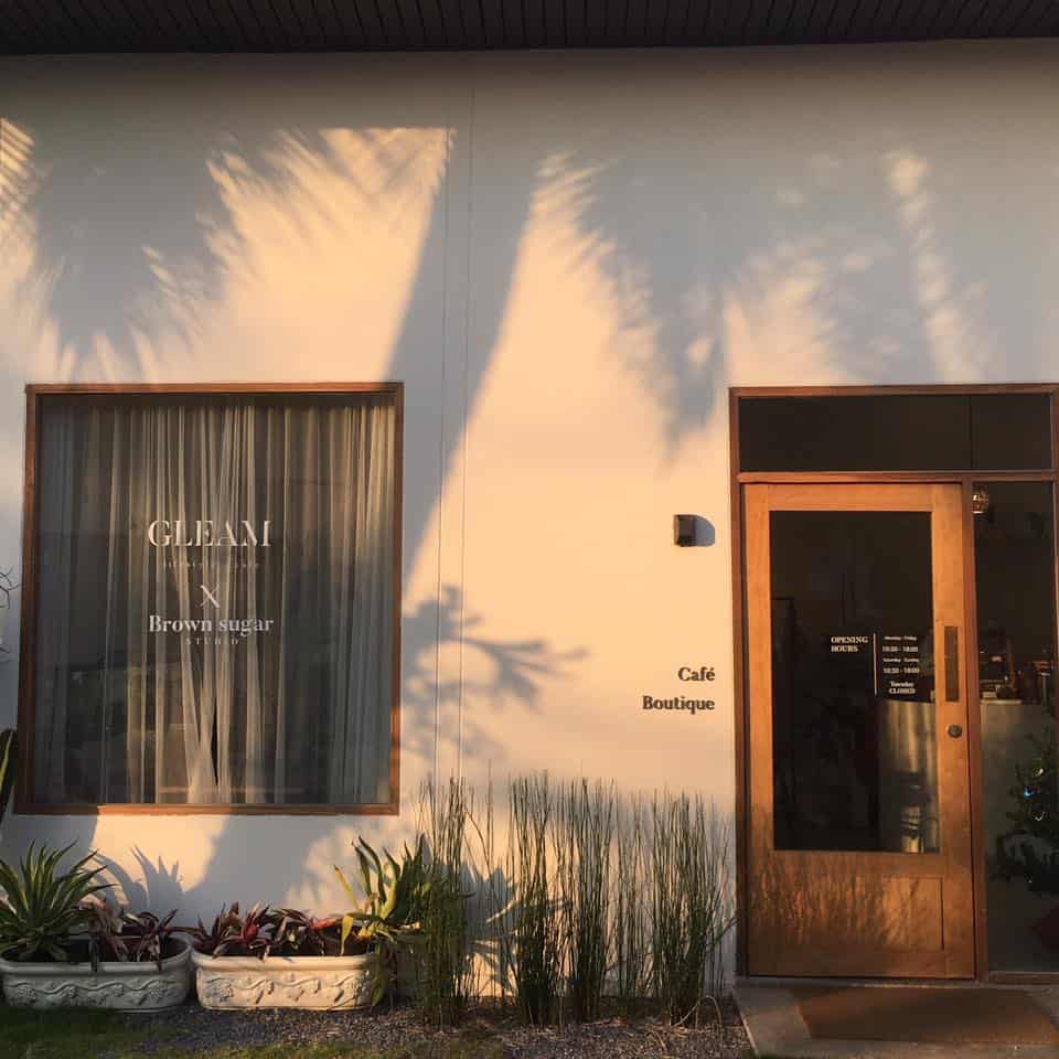GLEAM lifestyle café (แจ้งวัฒนะ) 5