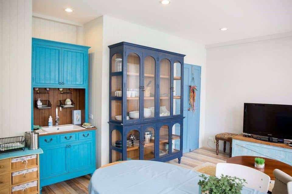 Fio's house by the sea 5