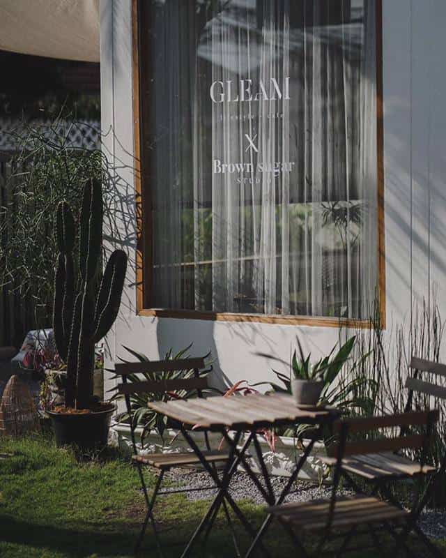GLEAM lifestyle café (แจ้งวัฒนะ) 7