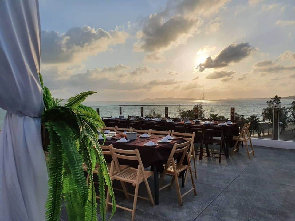 Tique Series Boutique Resort 1