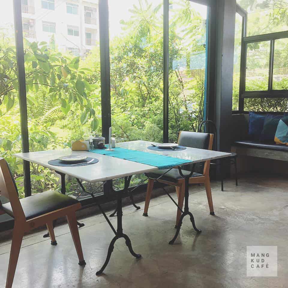 Mangkud Home Cafe (ราชพฤกษ์) 7