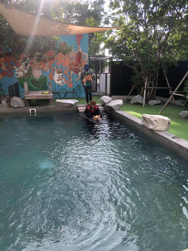 SUP Station Thailand (ปทุมธานี) 4