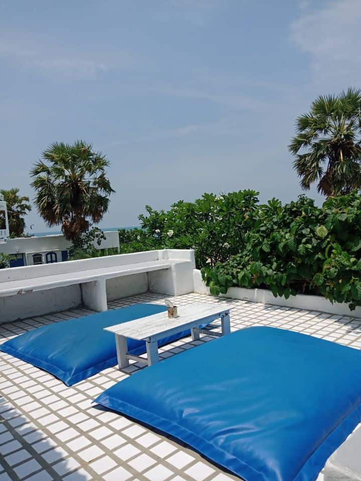 Huaplee Lazy Beach หัวปลี เลซี่ บีช รีสอร์ท (ปราณบุรี) 1
