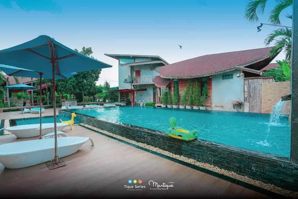 Tique Series Boutique Resort 2