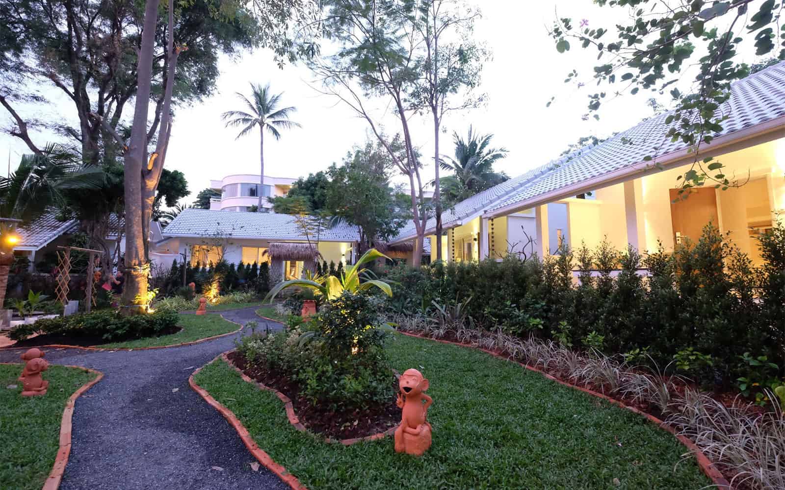 King’s Garden Resort 3