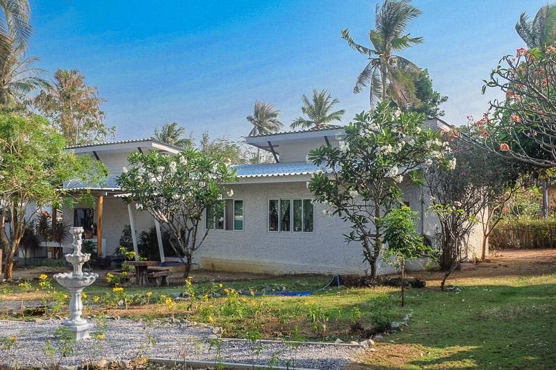 Pranburi Delight Resort ปราณบุรี ดีไลท์ รีสอร์ท 5