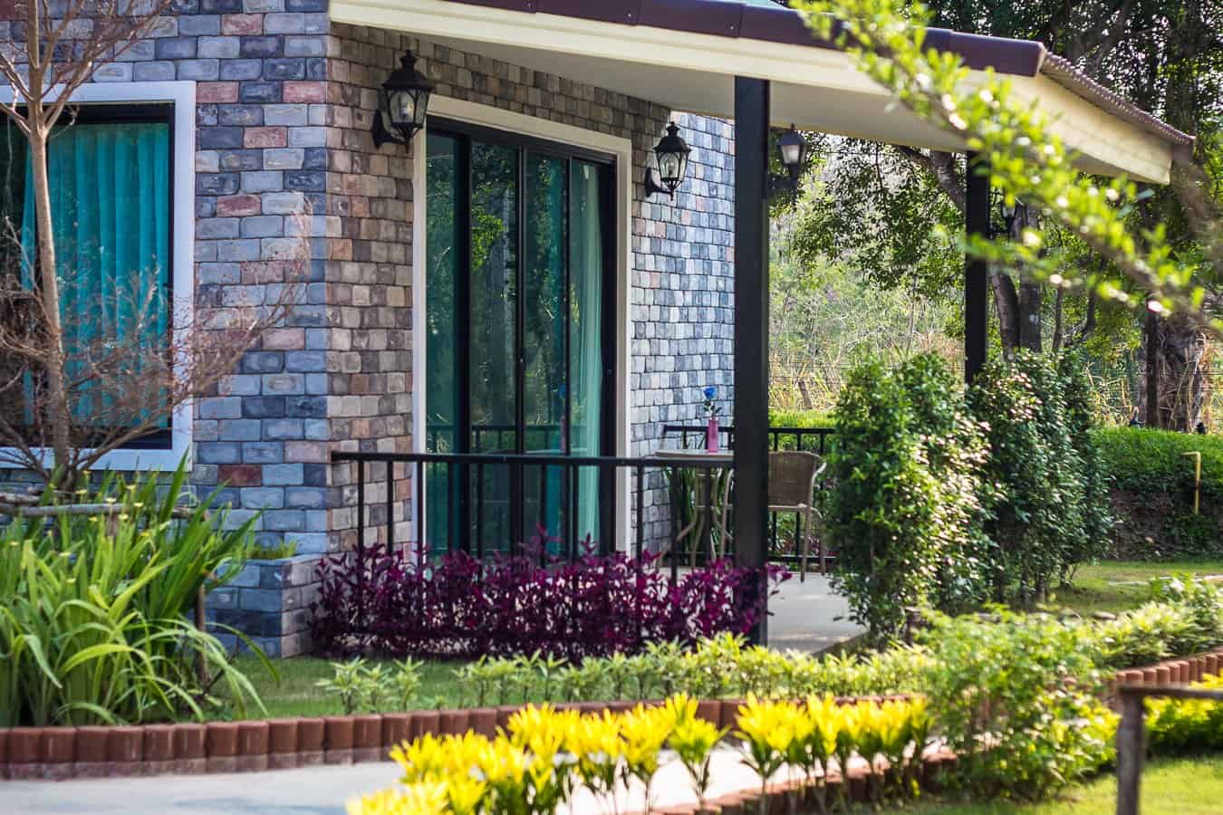 The Harmony Resort 1