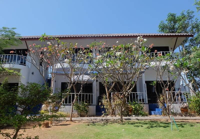 Pranburi Delight Resort ปราณบุรี ดีไลท์ รีสอร์ท 9