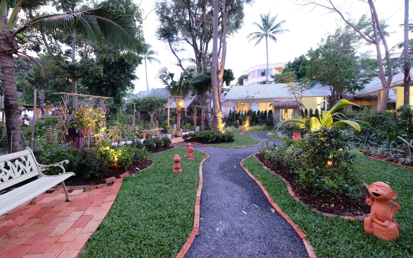 King’s Garden Resort 4