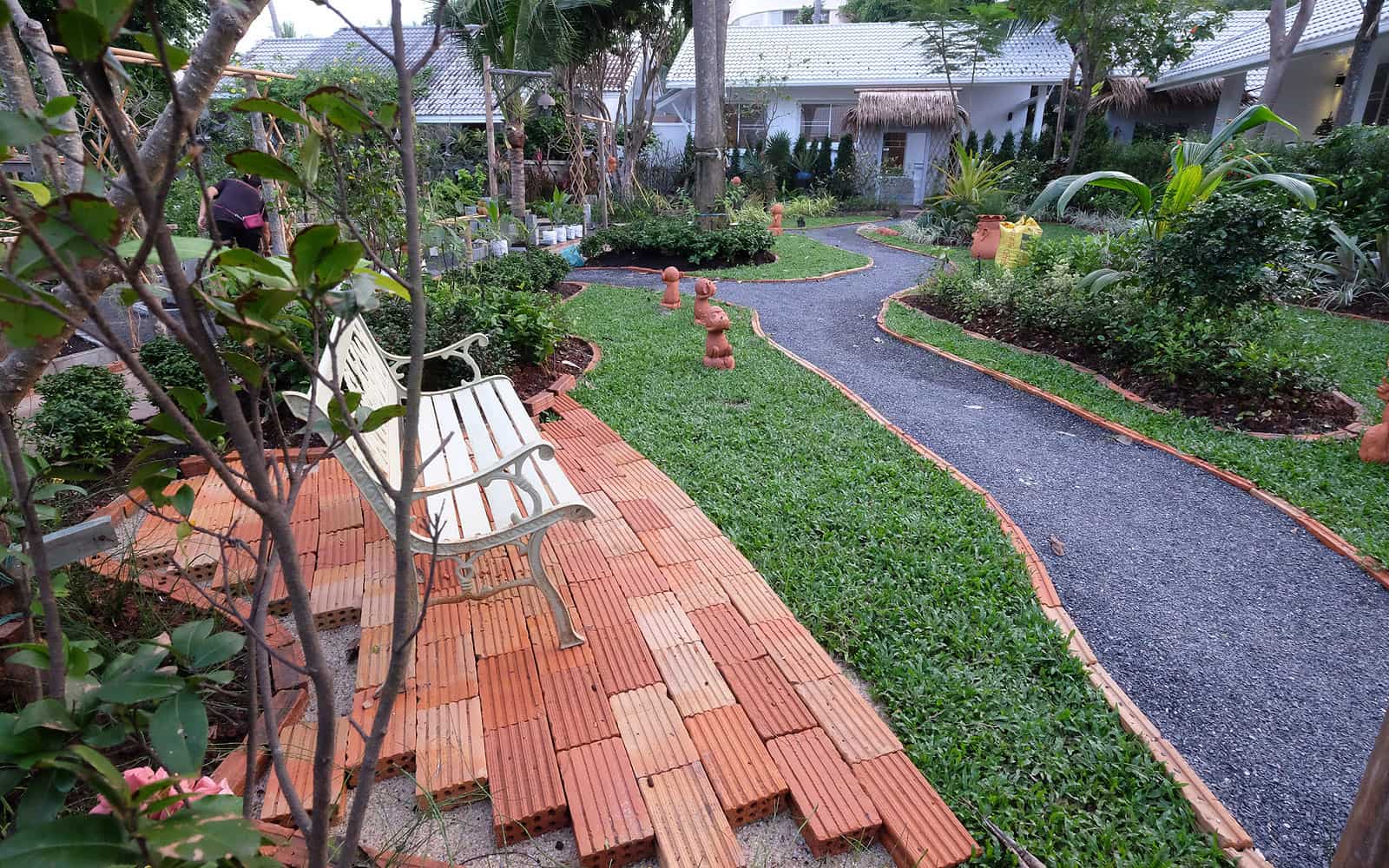 King’s Garden Resort 7