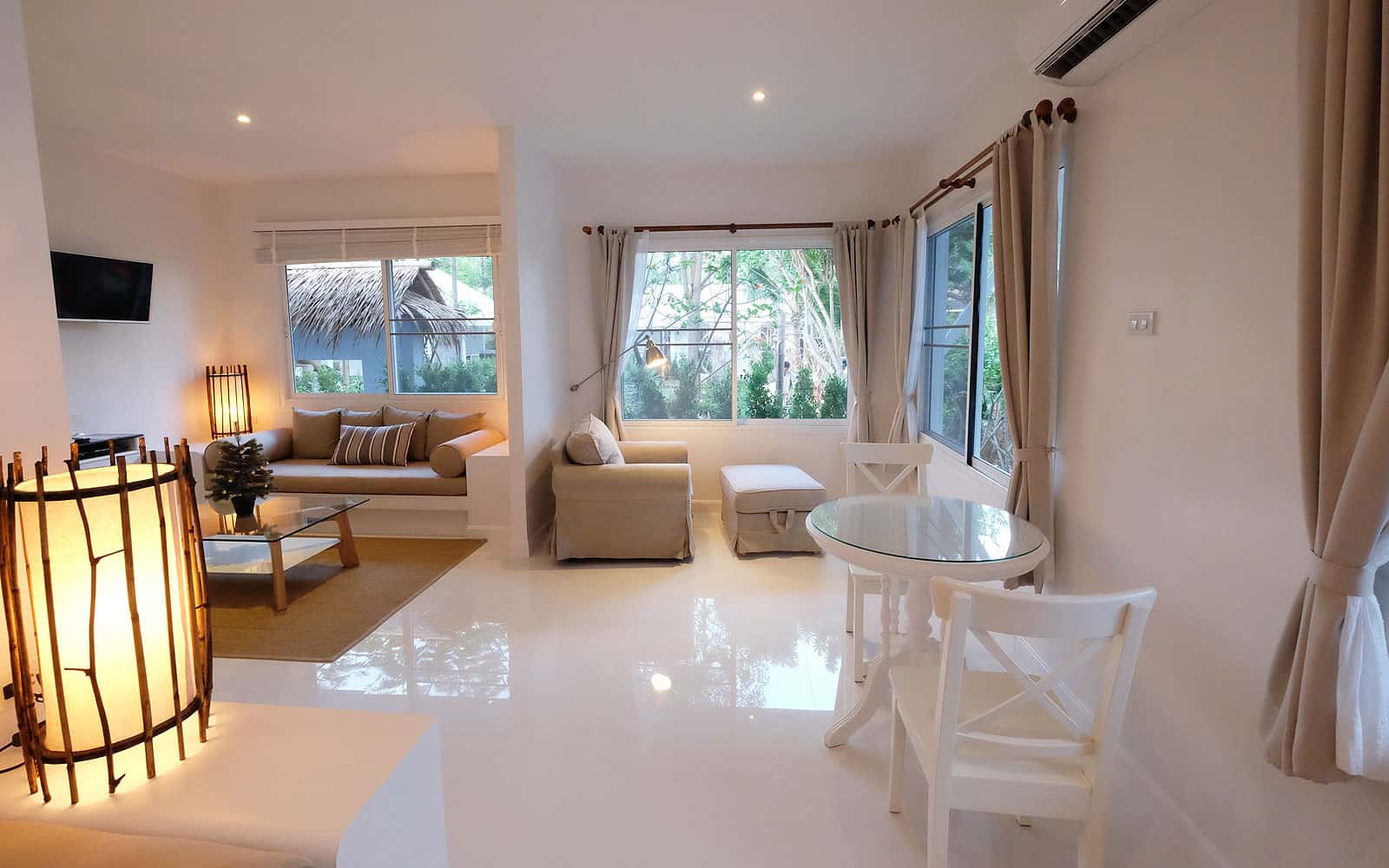 King’s Garden Resort 9