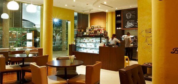 K Village (เค วิลเลจ สุขุมวิท 26) 1