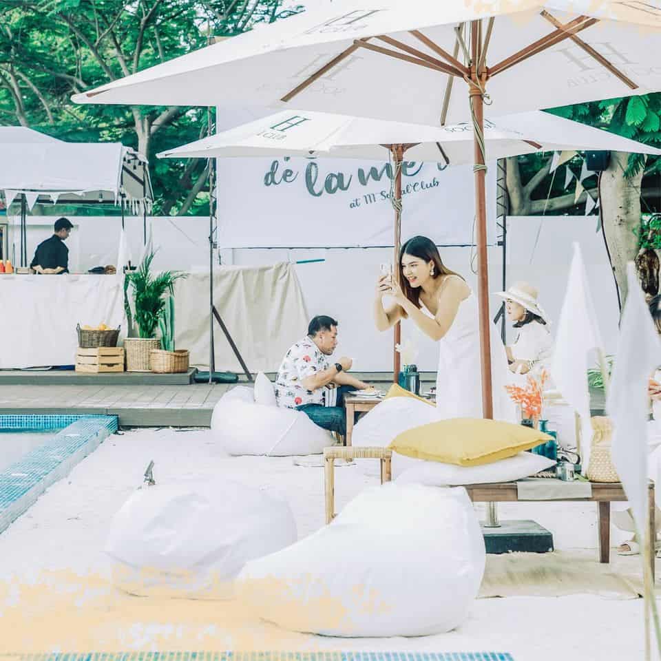 111 Social Club (หัวหิน) 7