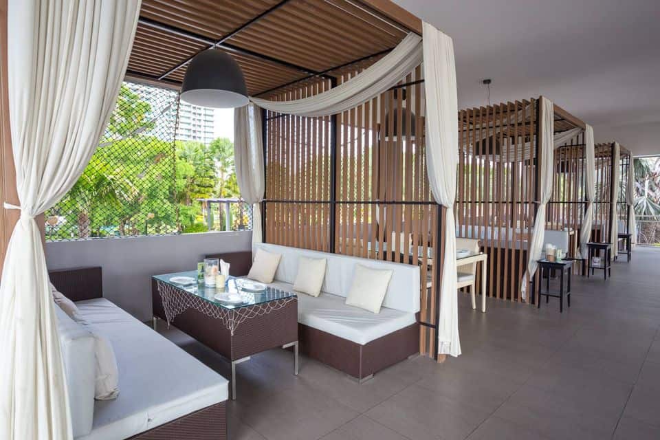 SEA SALT บางแสน - บางพระ 1