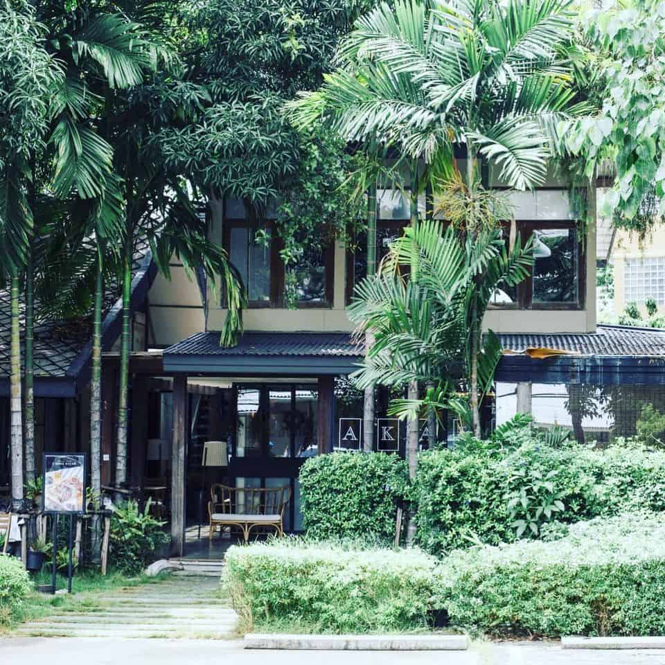 AKART Bistro & Bar (สาทร) 8