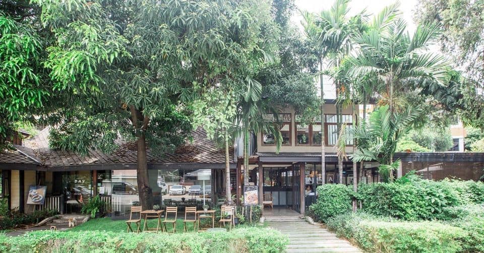 AKART Bistro & Bar (สาทร) 9