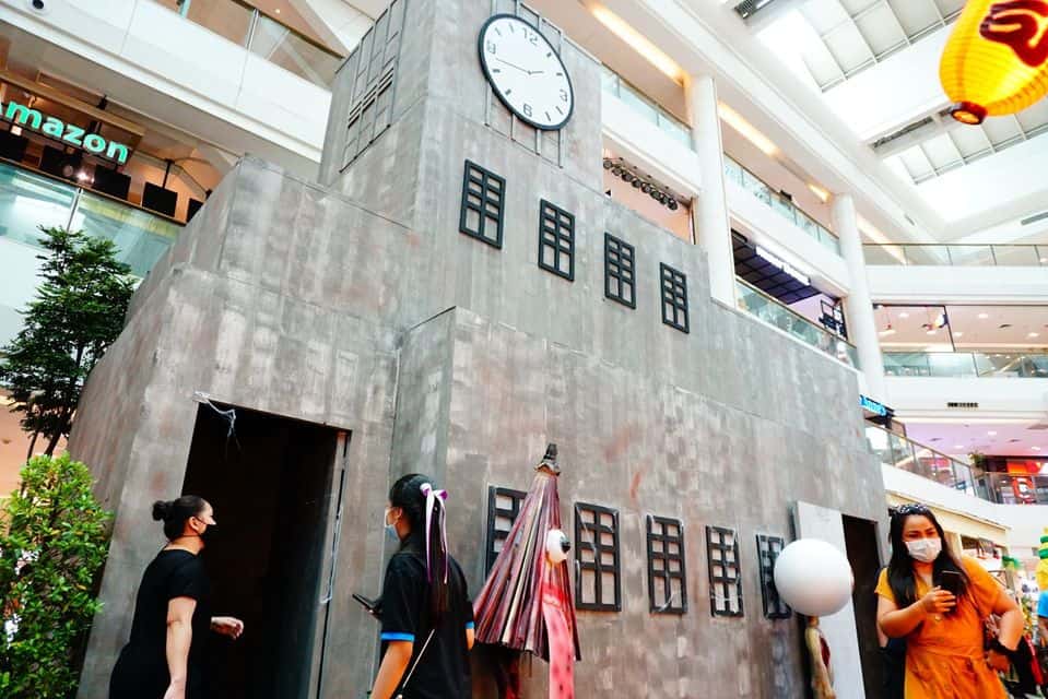Seacon Square (ซีคอนสแควร์) 2