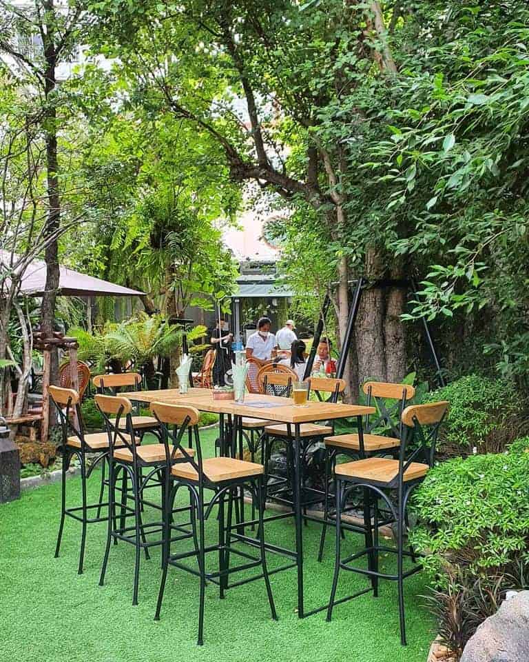 Hide Park (สีลม) 6