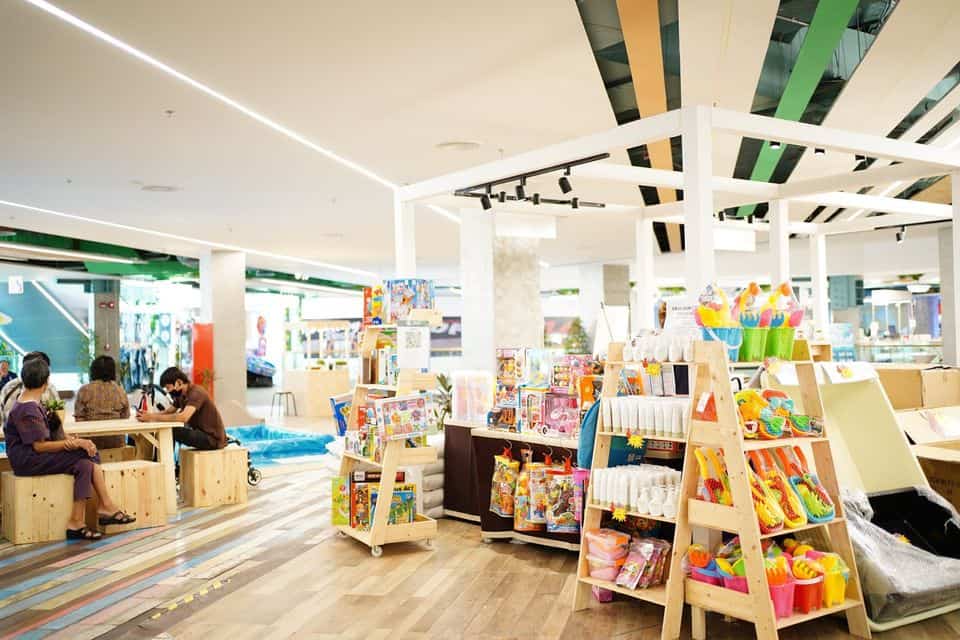Seacon Square (ซีคอนสแควร์) 3