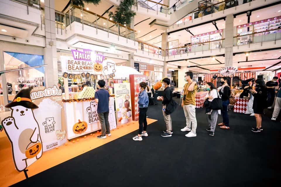 CentralWorld (เซ็นทรัลเวิลด์) 3