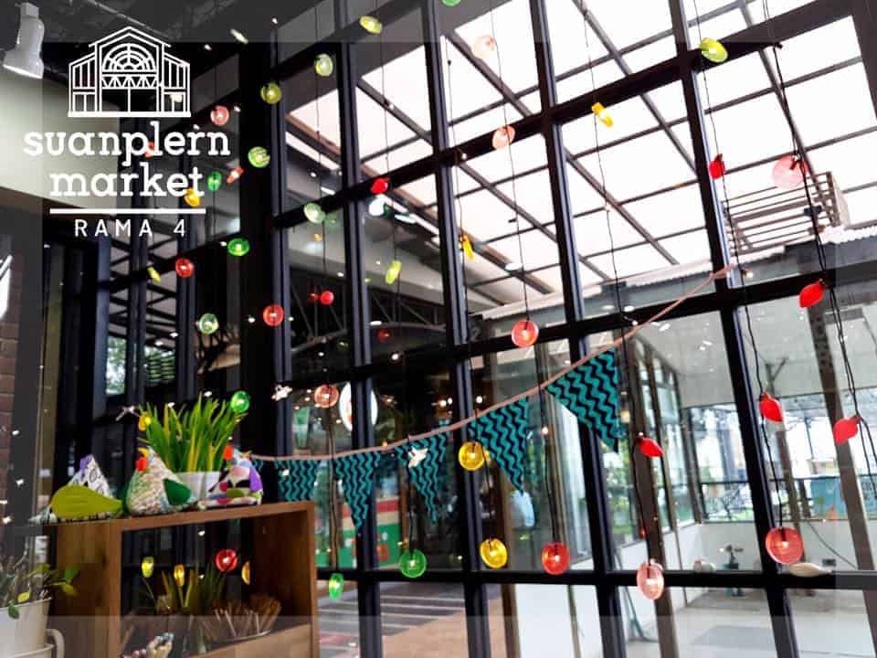 Suanplern Market (พระราม 4) 4