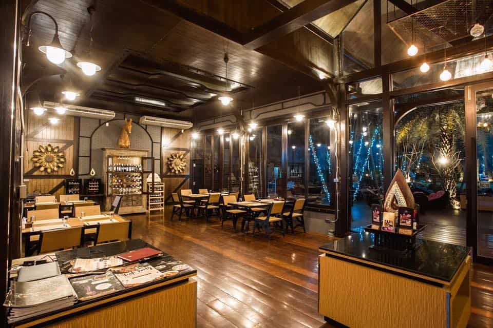Rabieng Na Maerim (ระเบียง ณ แม่ริม) 4