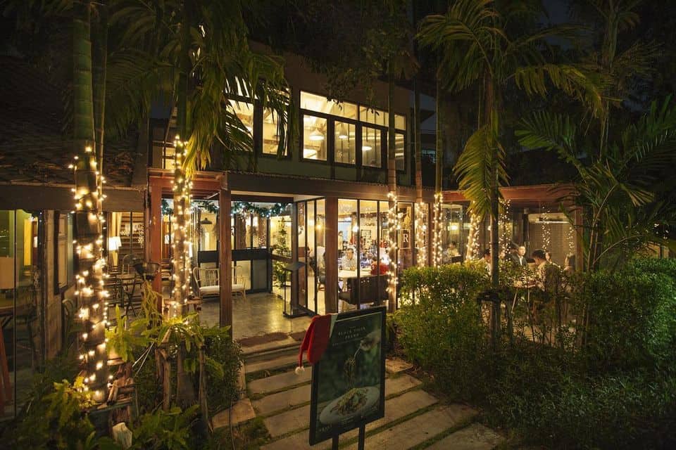 AKART Bistro & Bar (สาทร) 3