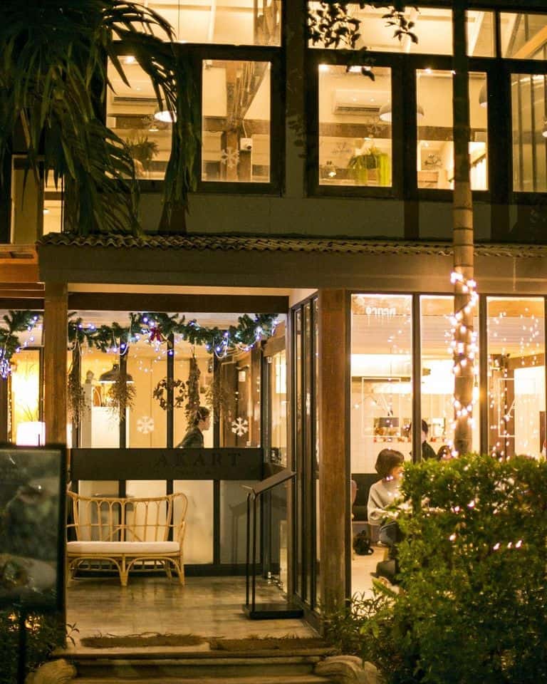 AKART Bistro & Bar (สาทร) 4