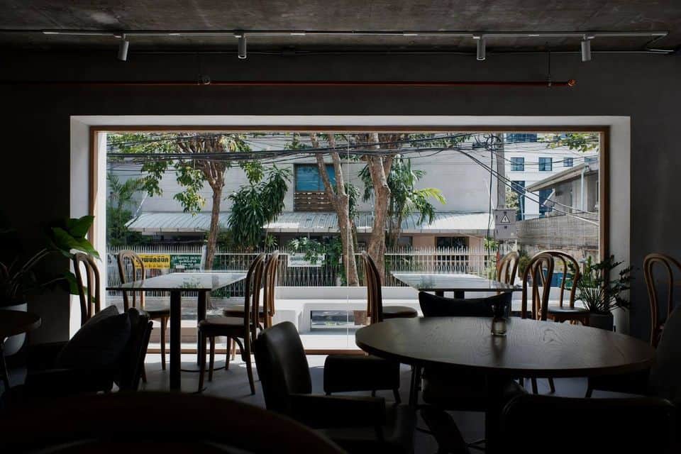 Toby’s on (สุขุมวิท 38) 4