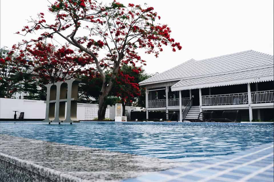 111 Social Club (หัวหิน) 4