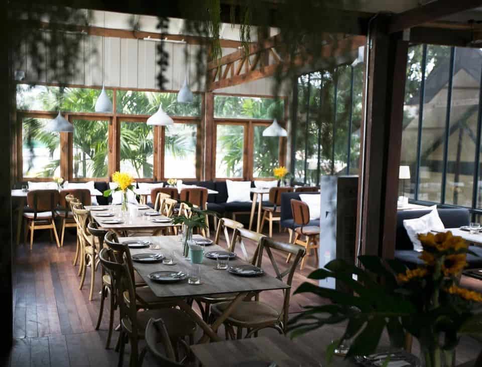 AKART Bistro & Bar (สาทร) 5