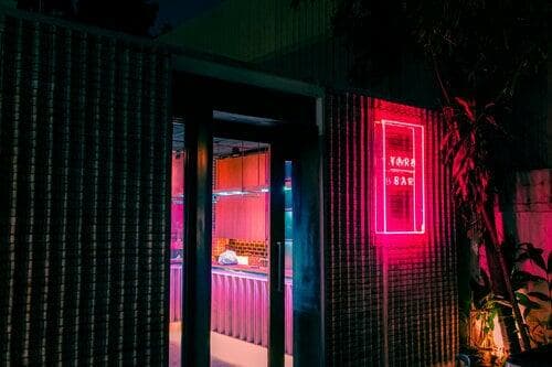 Yard Bar Bkk (ยาร์ด บาร์) 5