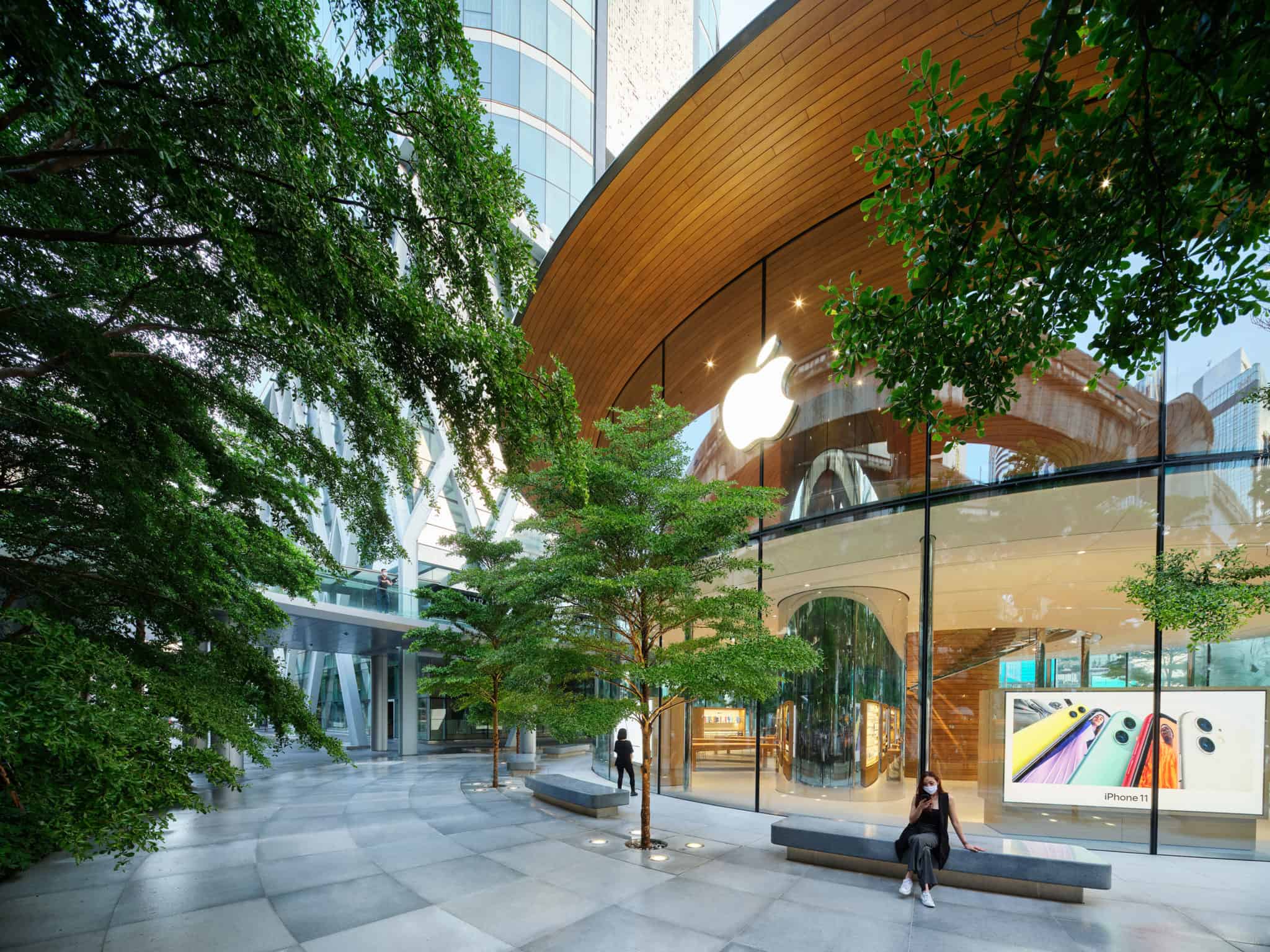 CentralWorld (เซ็นทรัลเวิลด์) 4