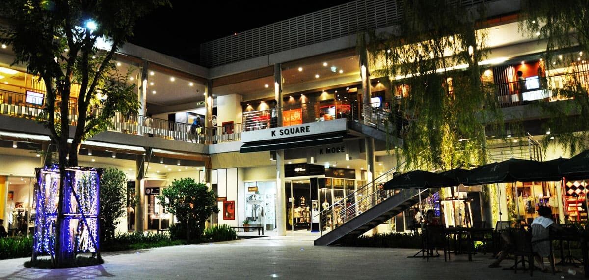 K Village (เค วิลเลจ สุขุมวิท 26) 5