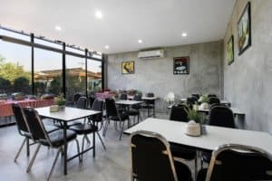 White Knot Khao Yai (ไวท์น็อต เขาใหญ่ บาย ดีวารี) 1