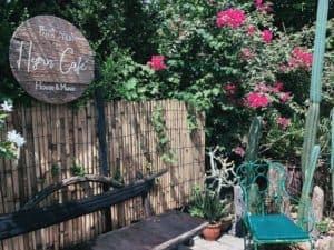 Hymn Cafe House & Music (ฮีมน์ คาเฟ่ เฮ้าส์ แอน มิวสิค) 6
