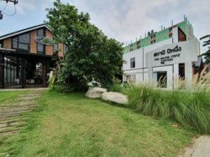 Pee Neung Coffee House (ปีหนึ่ง คาเฟ่) 4