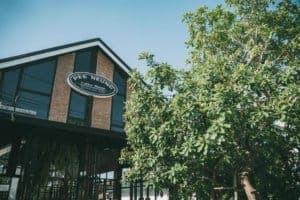 Pee Neung Coffee House (ปีหนึ่ง คาเฟ่) 5